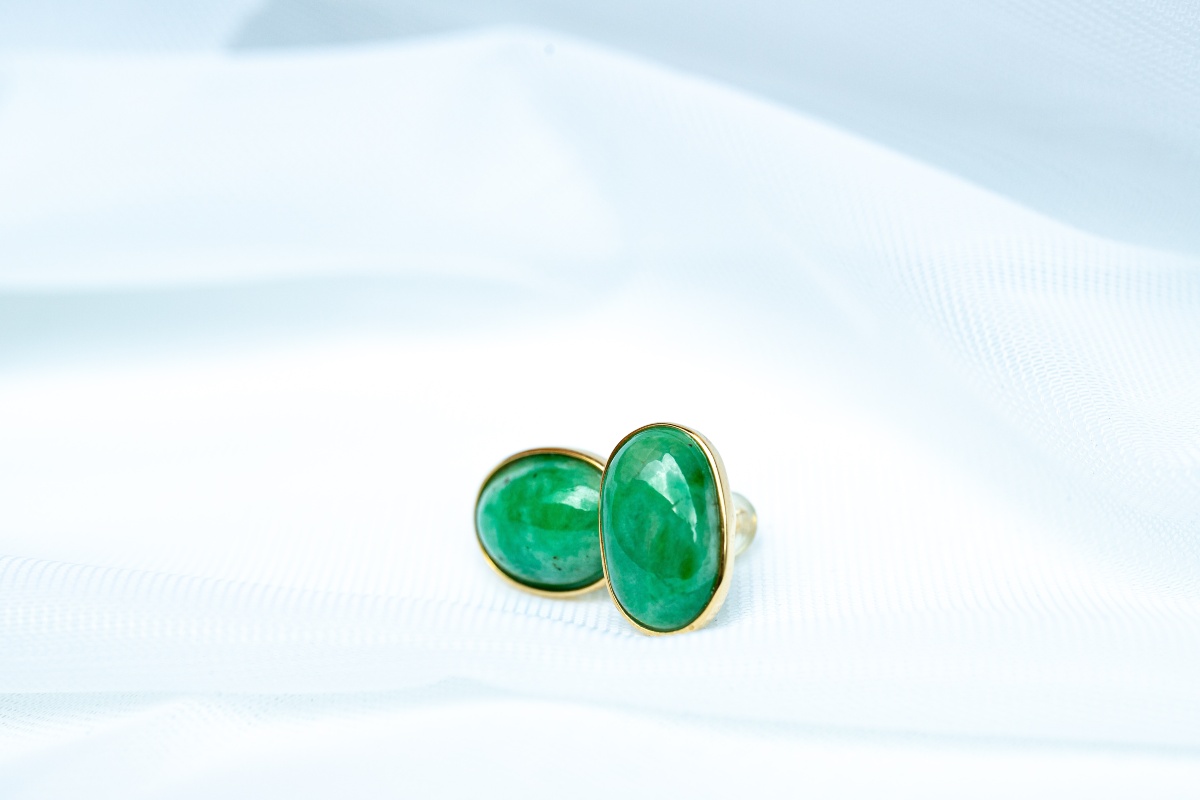 BSOC | 21st Century Jade: Why It is Prized and How It is Tested and Valued with Renée Newman